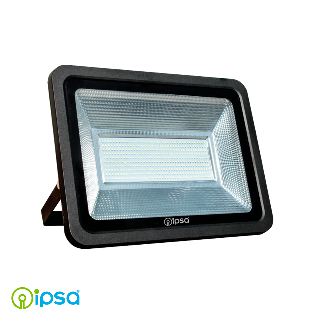 REFLEDSMD-200W/65 — Reflector LED de 200W en luz fría marca IPSA