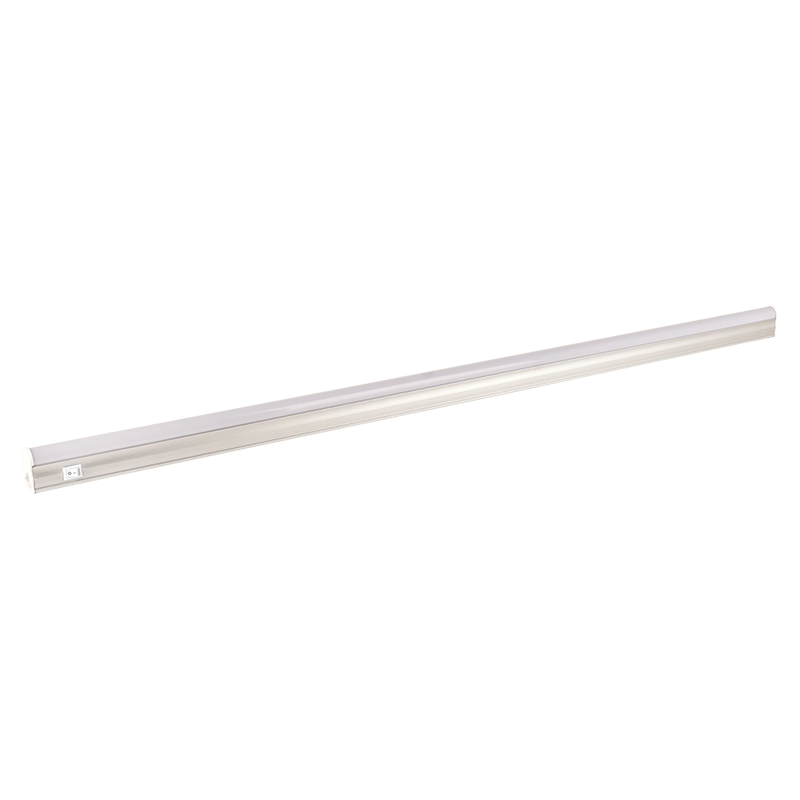 MLED10-A — MLED10 Minilight 10w lineal LED de 90CM en luz fría con apagador marca Megamex