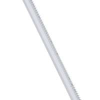 S241LED-LIGHT Gabinete LED de 34W en luz fría marca Megamex