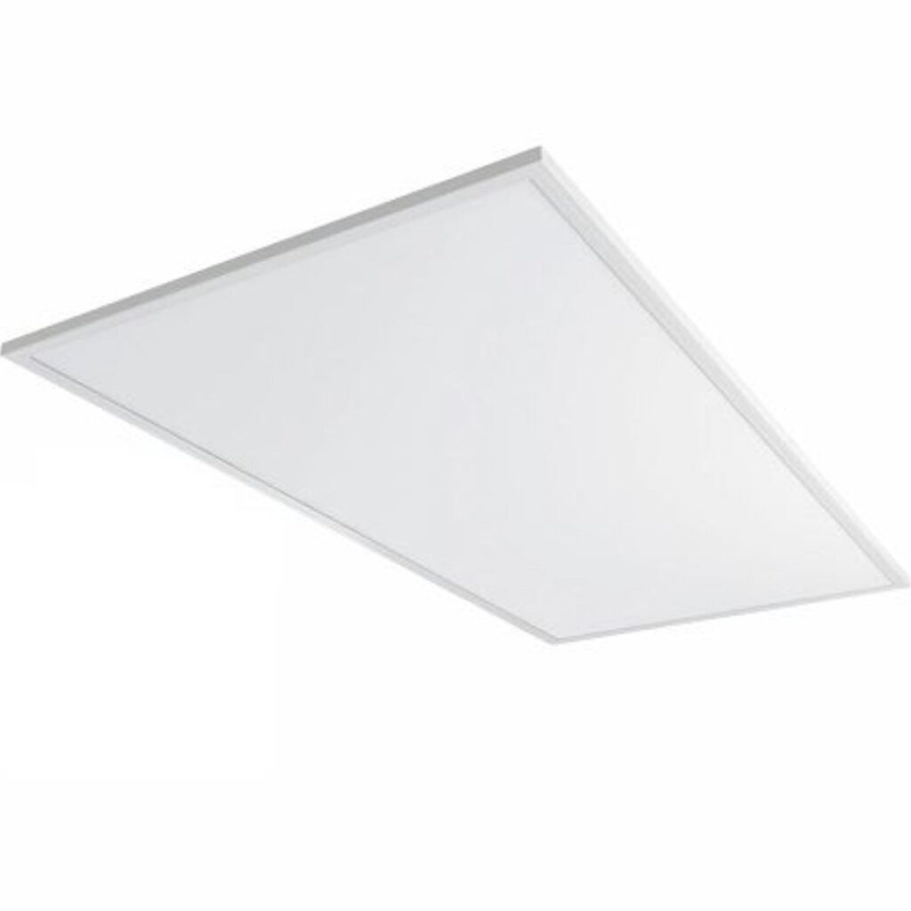 L6049130 — L6049130 Panel LED de empotrar 60 x 120CM a 64W en luz