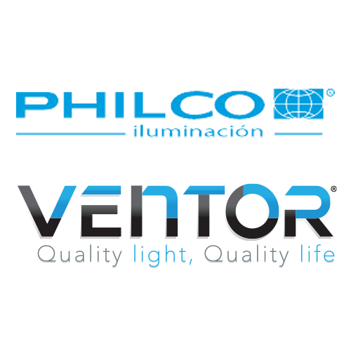 Philco Ventor SLP