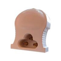 T801865POI/TL011-6-O — Tubo opalino LED de canaleta integrada luz fría modelo T8 18W T801865POI marca Led Concept