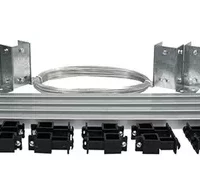 SKP-4 Kit adicional para cerca