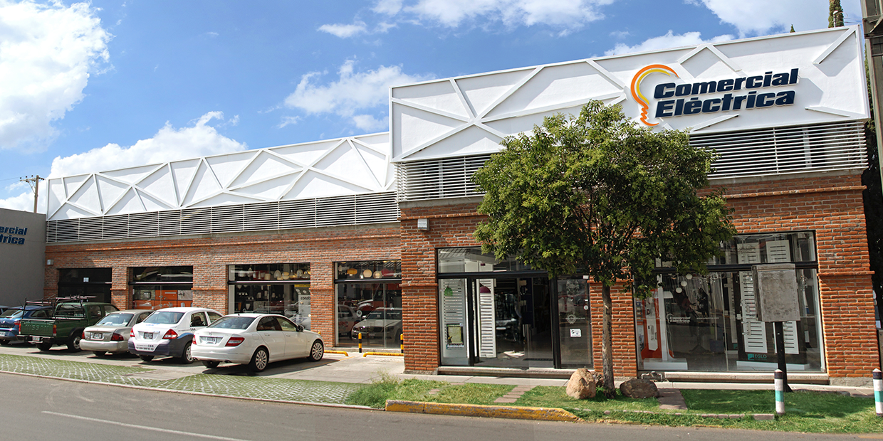 Sucursal Universidad