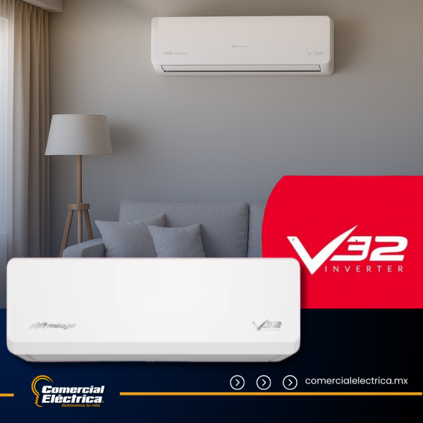 INVERTER 1 TONELADA