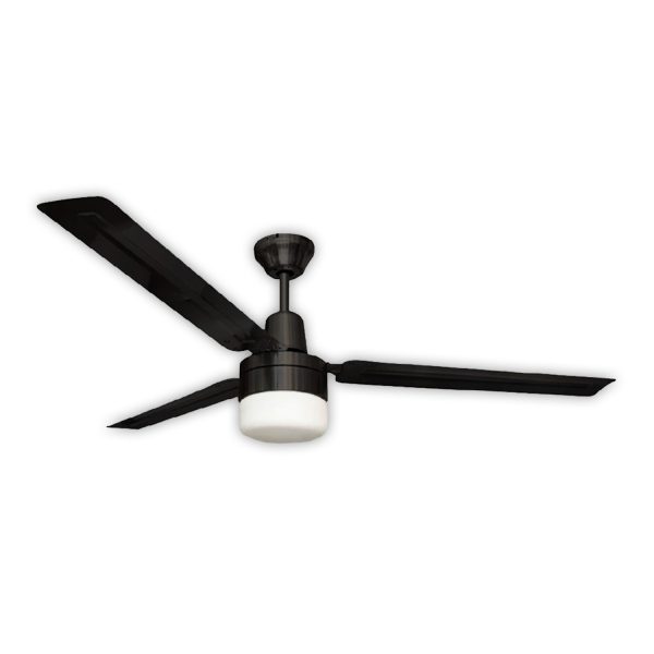 Ventilador Torbellino de Techo de 54 pulgadas